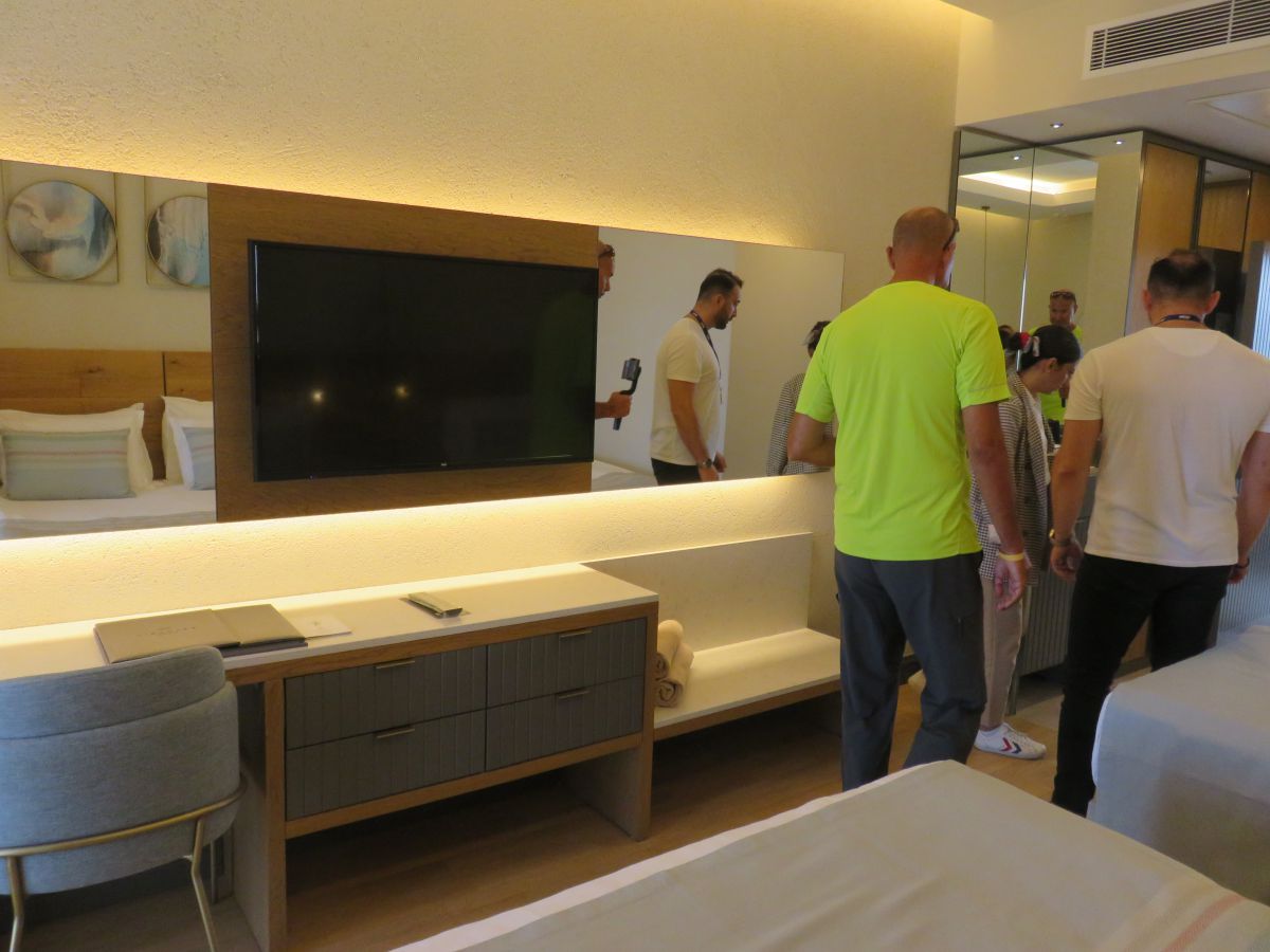 imagini hotel Miramare Beach Side